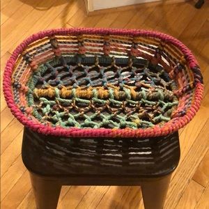 Unique basket